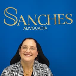 Alessandra Aparecida Sanches